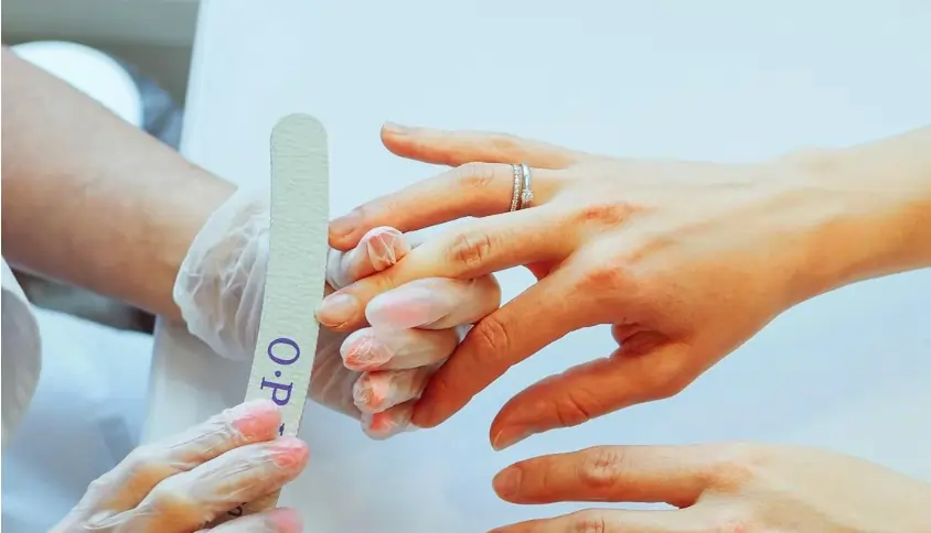 Alma Centro de Belleza, centro de belleza y estética