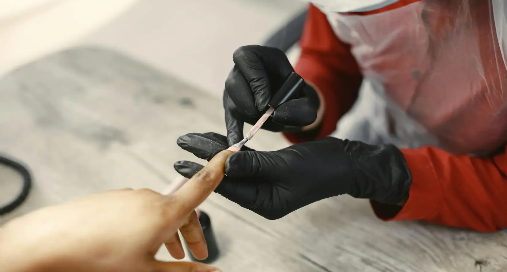 Alma Nails, uñas y manicura en Alma Centro de Belleza