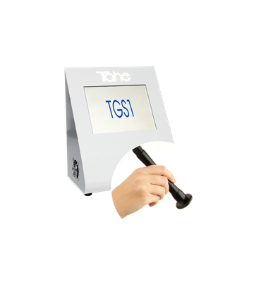 Equipo de Presoterapia y Termoterapia de Tahe Laser System